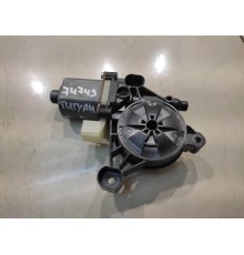 Моторчик стеклоподъемника (задний, левый)