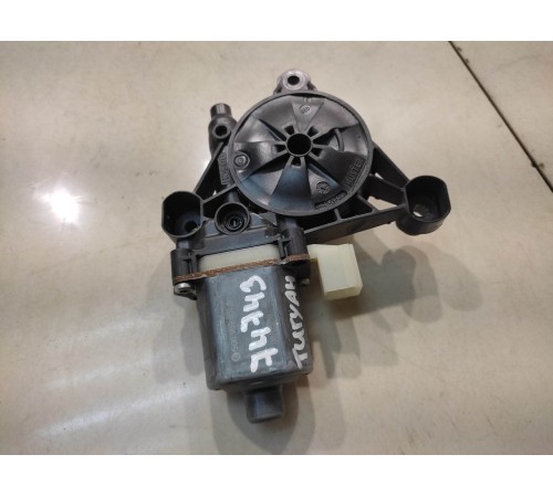 Моторчик стеклоподъемника (задний, левый)