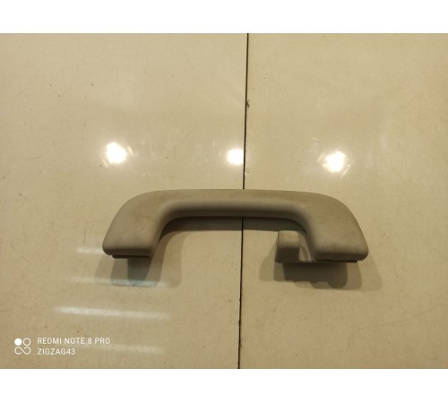 Ручка потолочная (задняя, левая)