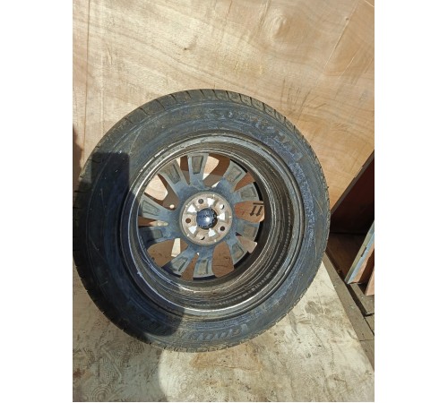 Колесо 215/60/R17 лето