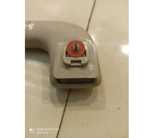 Ручка потолочная (задняя, левая)