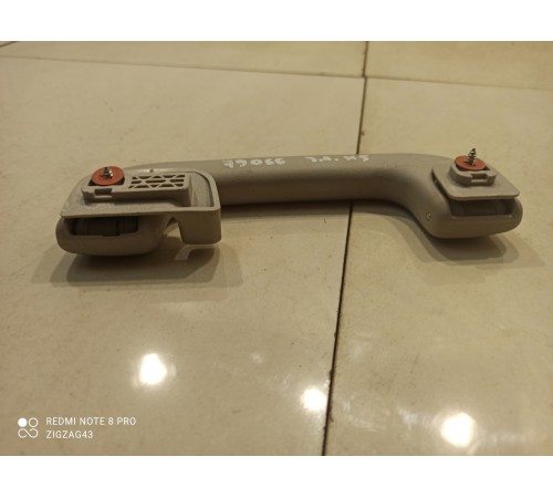 Ручка потолочная (задняя, левая)