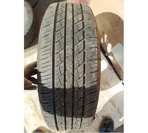 Колесо 215/60/R17 лето