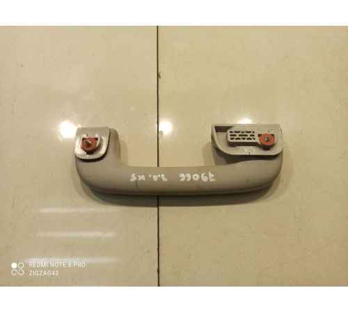 Ручка потолочная (задняя, левая)