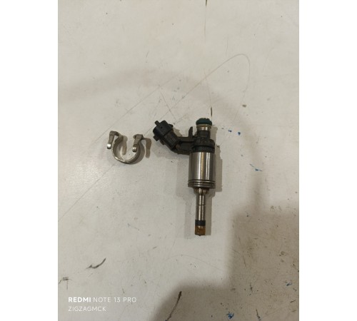 Форсунка топливная