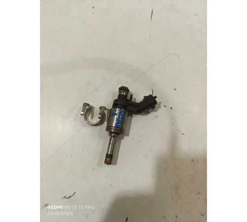 Форсунка топливная