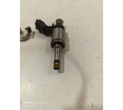 Форсунка топливная