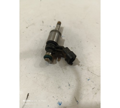 Форсунка топливная