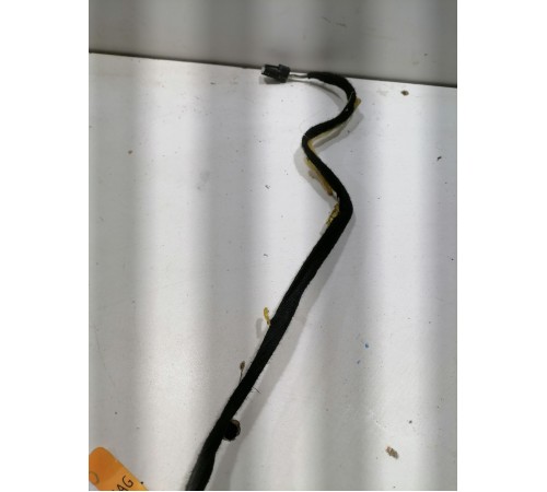 Проводка потолка