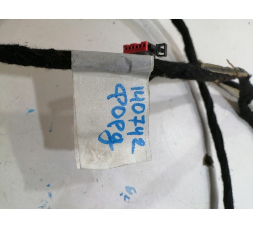 Проводка потолка