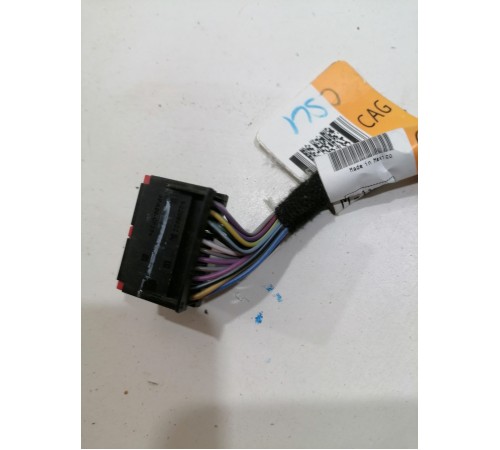 Проводка потолка