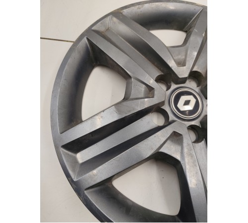 Колпак колёсный