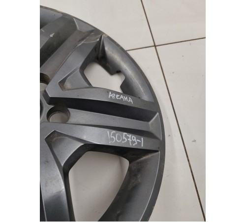 Колпак колёсный