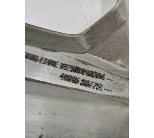 Колпак колёсный