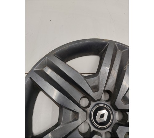 Колпак колёсный