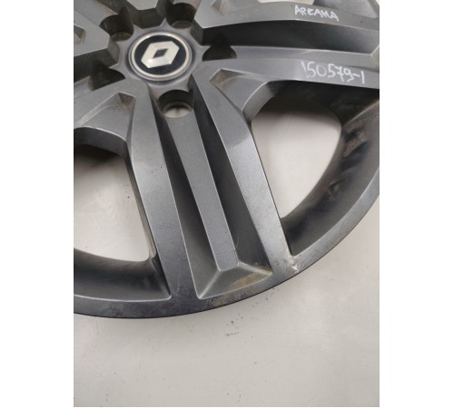 Колпак колёсный