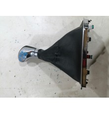 Ручка переключения передач (МКПП)