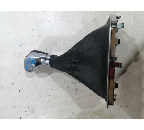 Ручка переключения передач (МКПП)