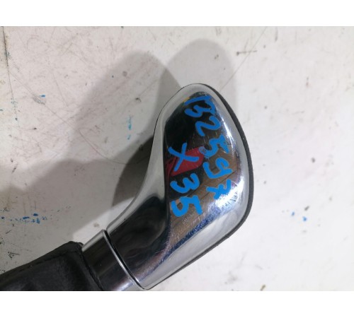 Ручка переключения передач (МКПП)