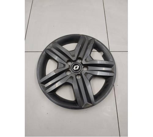 Колпак колёсный