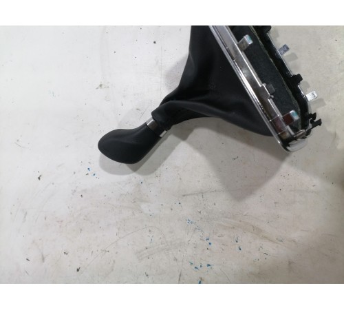 Ручка переключения передач (МКПП)