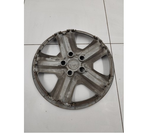 Колпак колёсный