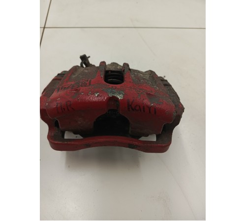 Суппорт передний правый