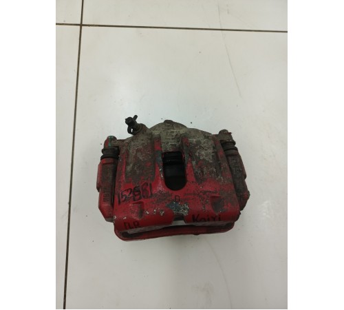 Суппорт передний правый