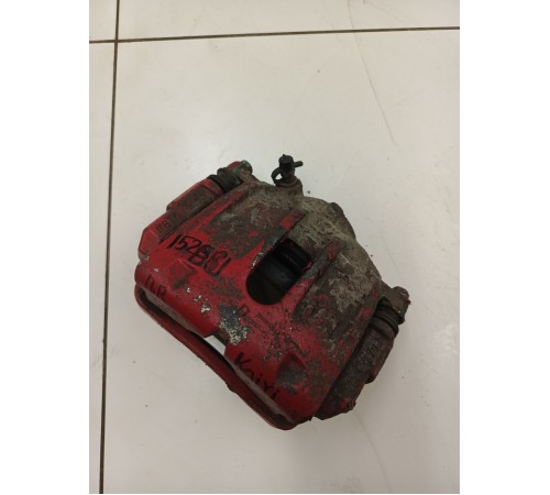 Суппорт передний правый