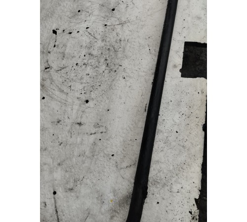 Стабилизатор поперечной устойчивости передний