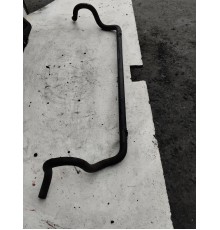 Стабилизатор поперечной устойчивости передний