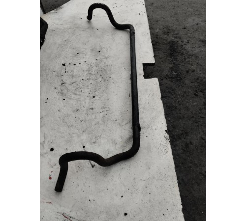 Стабилизатор поперечной устойчивости передний