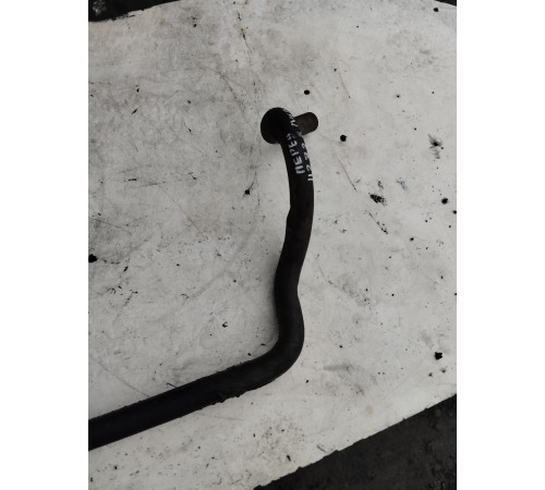 Стабилизатор поперечной устойчивости передний