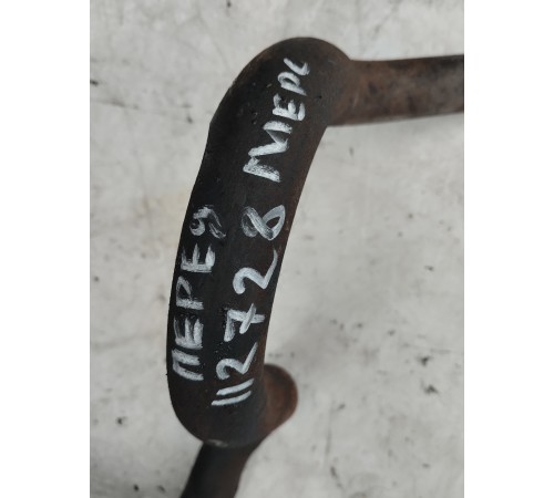 Стабилизатор поперечной устойчивости передний