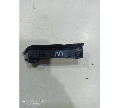 Панель (кнопки) управления сиденьем передняя правая