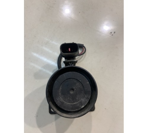 Сирена сигнализации