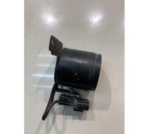 Сирена сигнализации