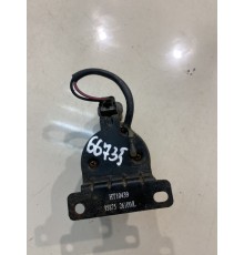 Сирена сигнализации