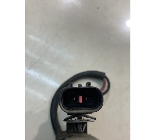 Сирена сигнализации