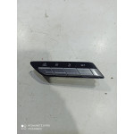 Панель (кнопки) управления сиденьем передняя правая