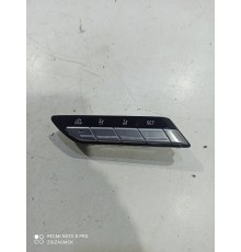 Панель (кнопки) управления сиденьем передняя правая