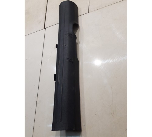 Накладка порога (передняя, правая)