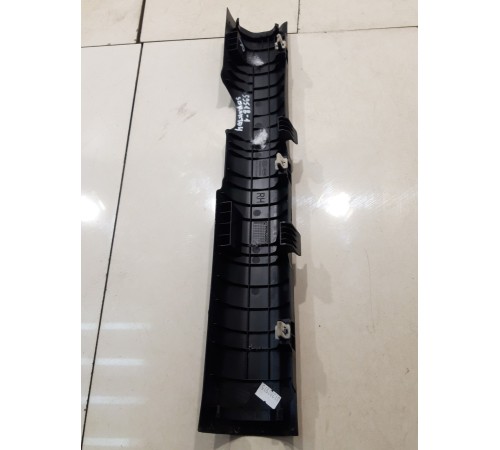 Накладка порога (передняя, правая)