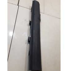 Накладка порога (передняя, правая)