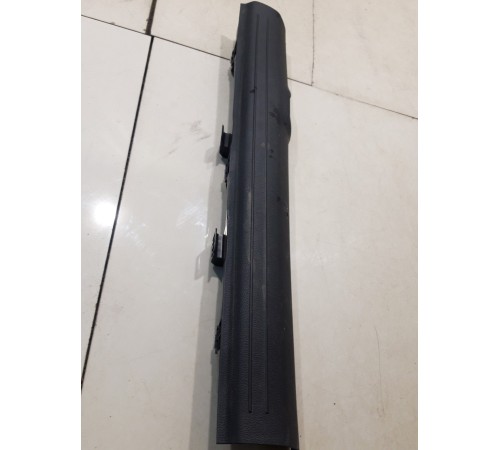 Накладка порога (передняя, правая)