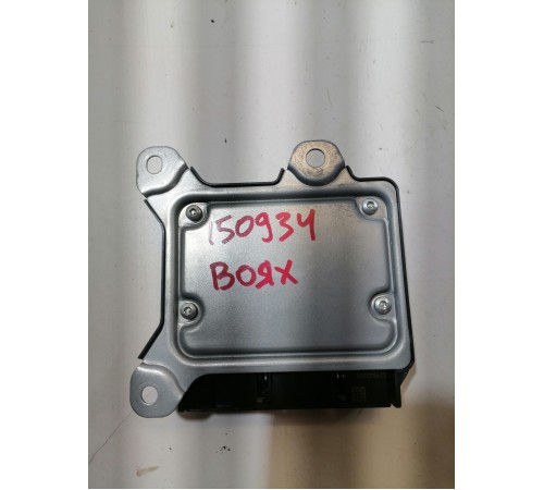 Блок управления AirBag