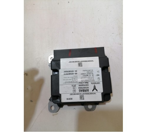 Блок управления AirBag