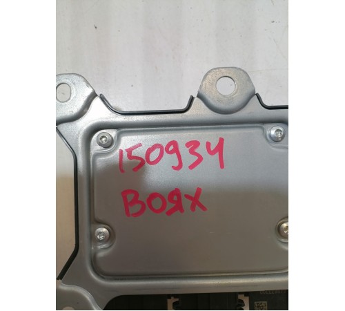 Блок управления AirBag