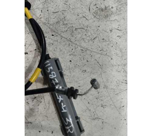 Трос задний правый