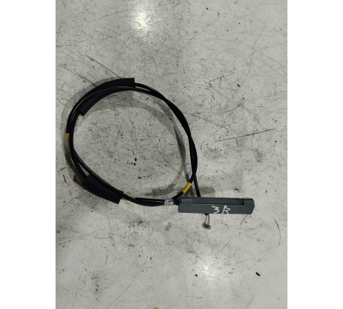 Трос задний правый